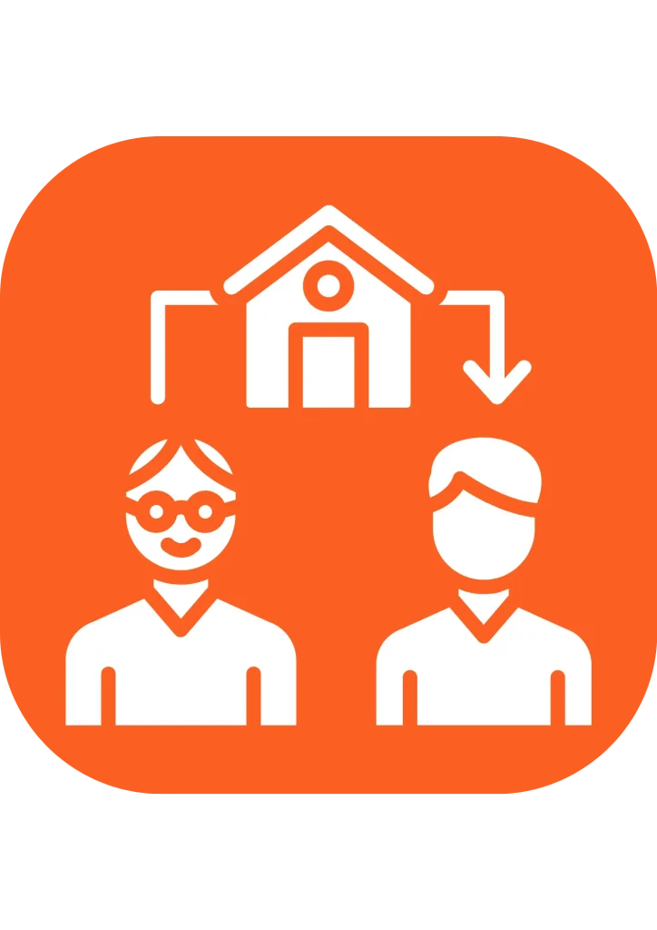 dziedziczenie nieruchomości w związku nieformalnym